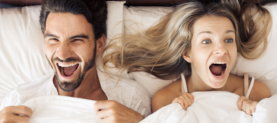 Como es Aries en la Intimidad - HoroscopoAries.eu