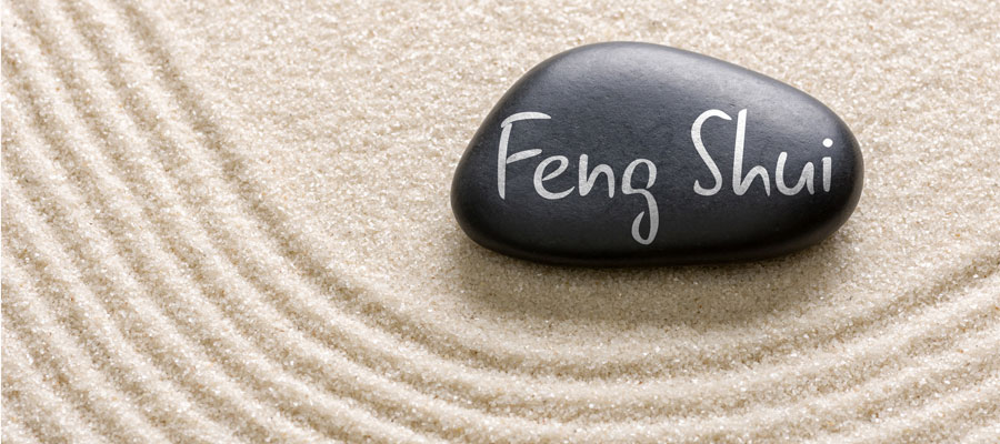 Feng Shui para Aries - HoroscopoAries.eu