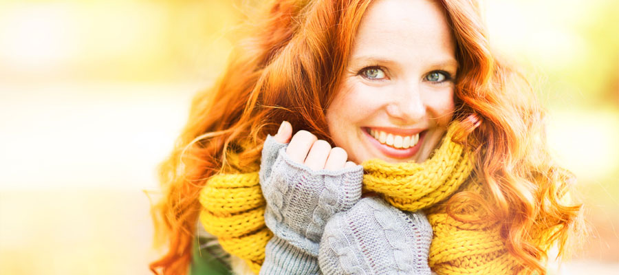 Cómo es la Mujer del Signo Aries - HoroscopoAries.eu