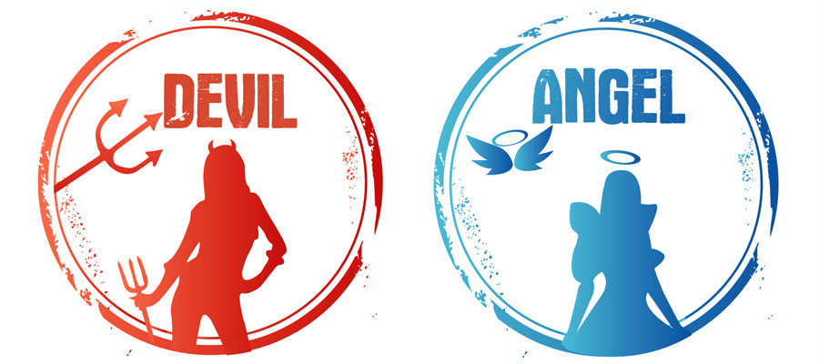 Virtudes y defectos de Aries - HoroscopoAries.eu
