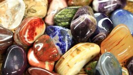 Piedras Protectoras para Aries - HoroscopoAries.eu